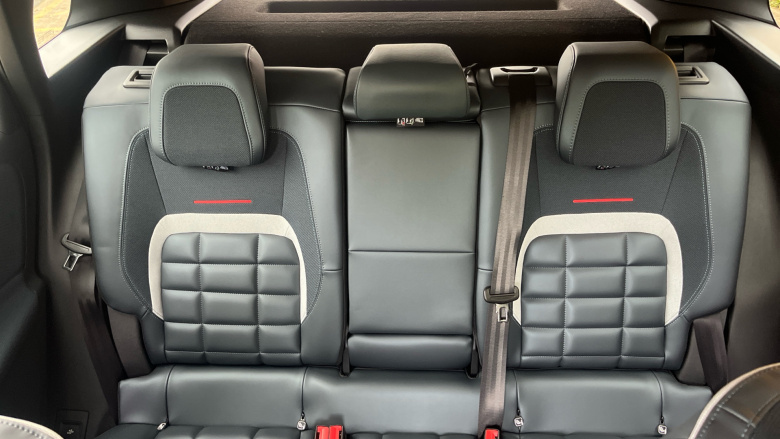 Citroen C5 Aircross 157kW Max 73kWh 5dr Auto Electric Hatchback